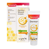 Beaphar Derma+ Wound Cream tube