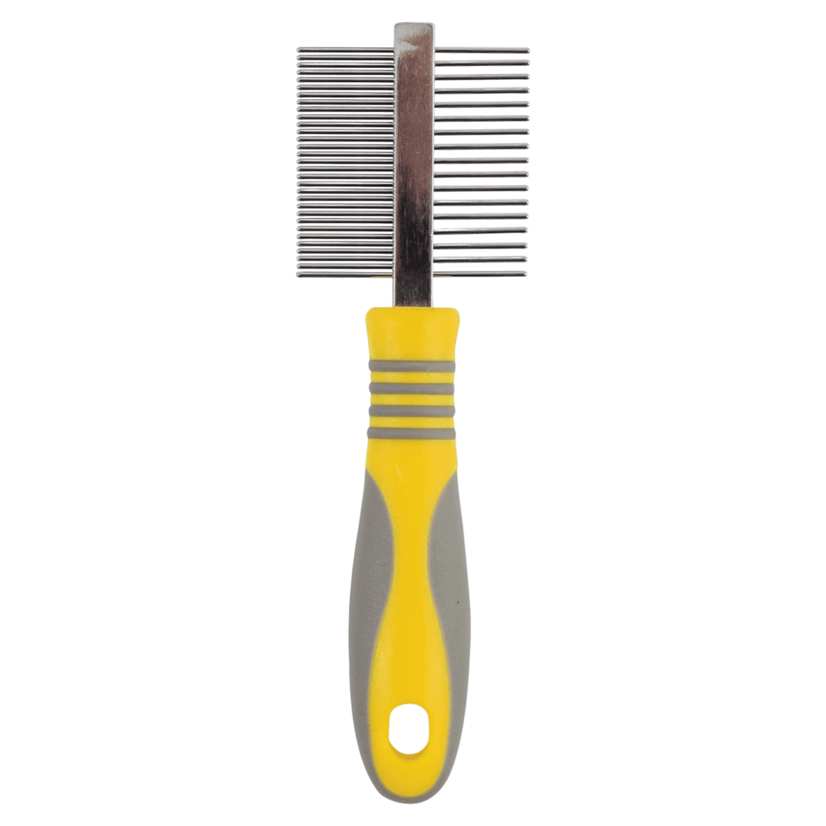 Double Sided Comb