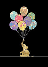 Elephant Balloons