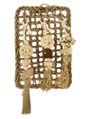 Enrichment Play Wall - Large