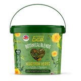 Excel Botanical Blends Hedgerow Herbs - 500g Bucket