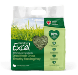 Excel Feeding Hay Dried Fresh Grass | Hays & Grasses | The Hay Experts