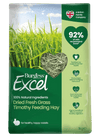 Excel Dried Fresh Grass Feeding Hay