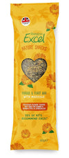 Excel Forage & Feast Hay Bar with Marigold