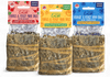Excel Forage & Feast Mini Bale Bundle - Burgess Excel | The Hay Experts