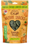 Excel Pumpkin Pieces - Limited Edition
