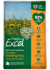 Excel Timothy Feeding Hay with Dandelion & Marigold