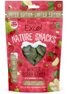 Excel Winter Berry Bakes
