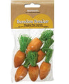 Woodies Play Carrots