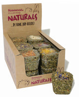 Grainless Nibble Pot