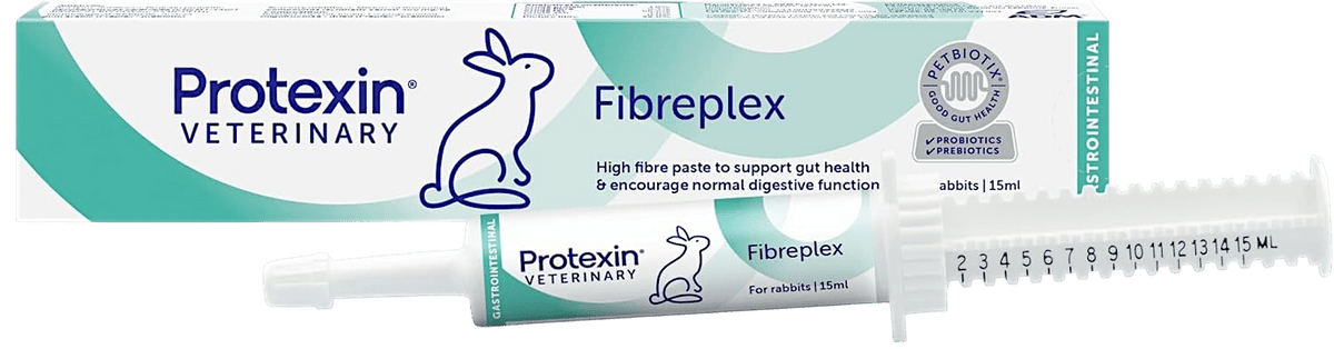Fibreplex