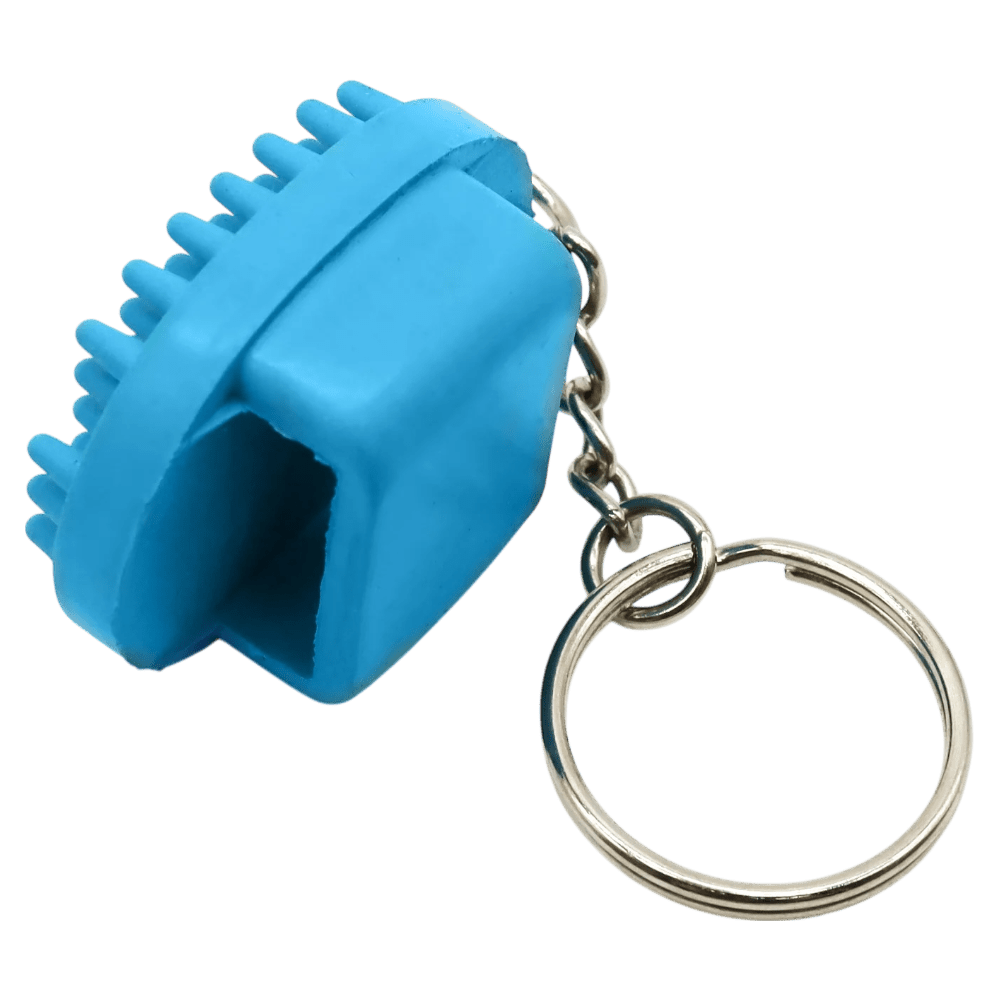 Finger Groomer
