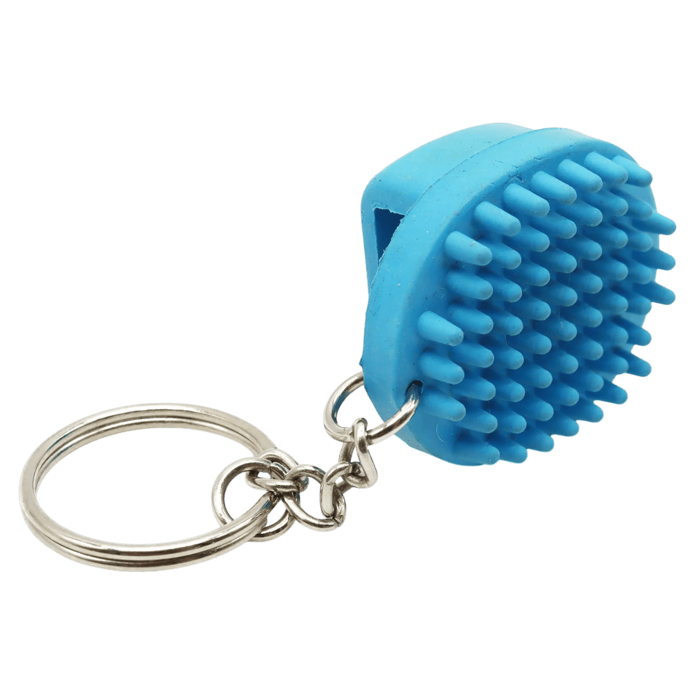 Finger Groomer
