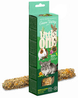 Green Valley Grain Free Herbs & Flowers Stick