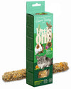 Green Valley Grain Free Herbs & Flowers Stick