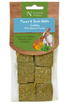 Flower & Herb Nibble Cubes