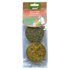 Flower & Herb Pure Cookies