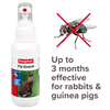 Beaphar Fly Guard - up to 3 months protection