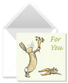 For You - Small Gift Card
