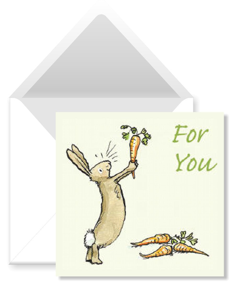 For You - Small Gift Card
