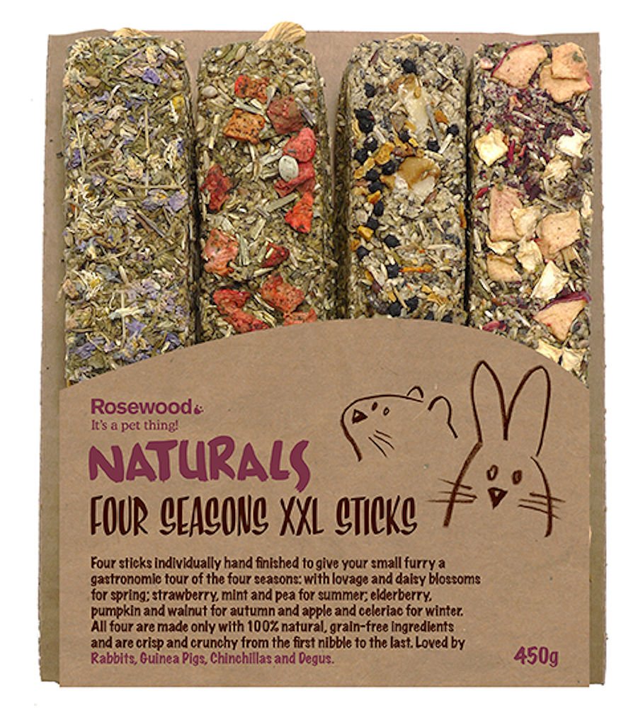 Four Seasons XXL Sticks