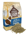 Gerty Guinea Pig Tasty Nuggets