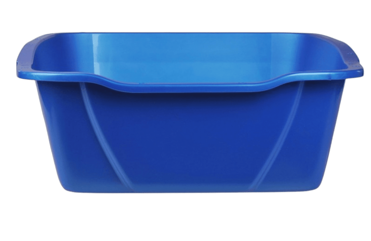 Van Ness Giant Litter Trayfor Rabbits and others - a great size for rabbits!