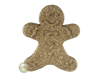 Rosewood Gingerbread Festive Gnaw: Hay based for all small animals