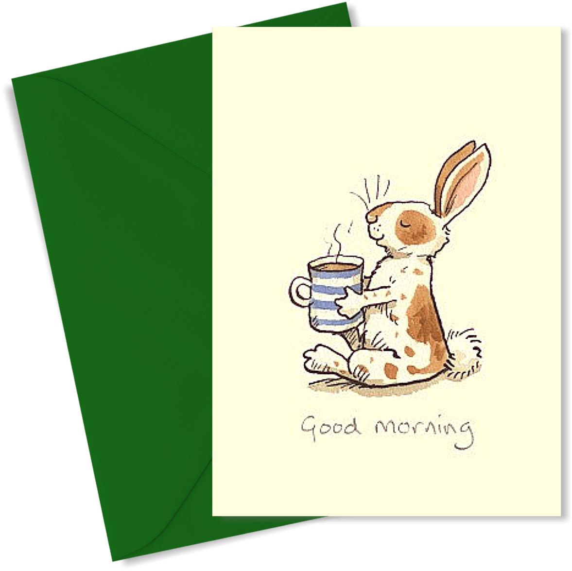 Good Morning