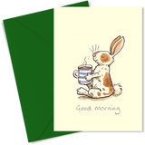 Good Morning