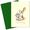 Good Morning
