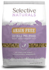 Grain Free Guinea Pig Food - Selective Naturals