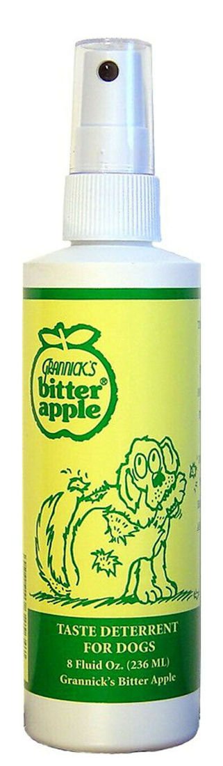 Grannick's Bitter Apple Spray