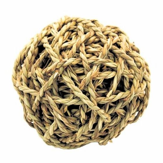 Grassy Ball
