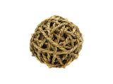 Grassy Ball