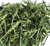 Green Wheat Forage Hay