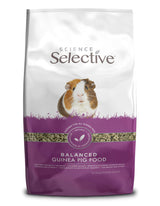 Science Selective Guinea Pig - 10kg