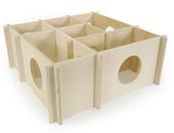 Rosewood Hamster Fun Maze for Hamsters & other small furries