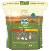 Hay Blends - Oxbow Western Timothy & Orchard Grass