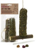 Hay n Treat Swing