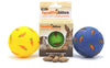 Healthy Bites Activity Treat Ball Toy (VetIQ)