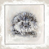 Hedgehog - Greeting Card