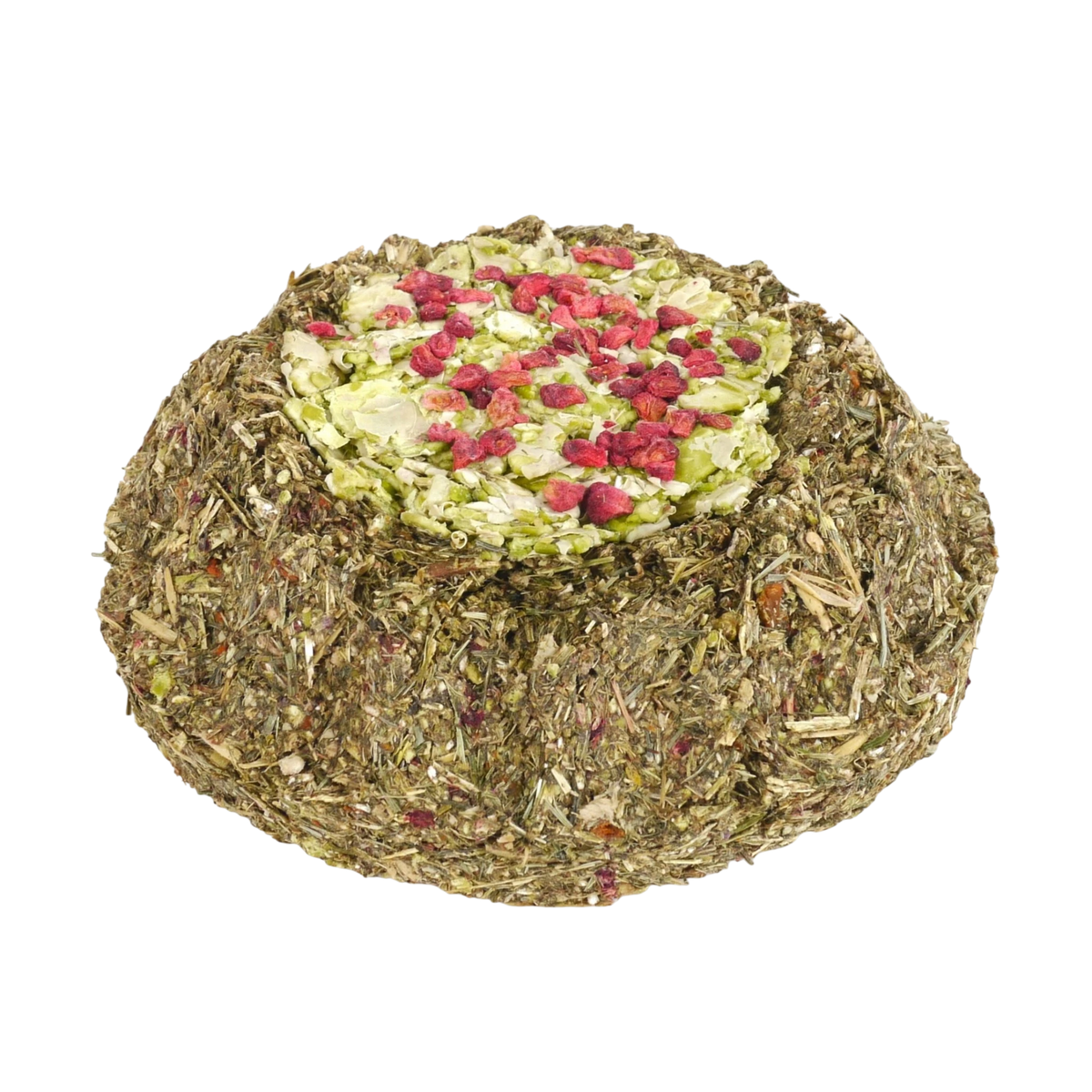 Herb 'n' Hay Party Gateau