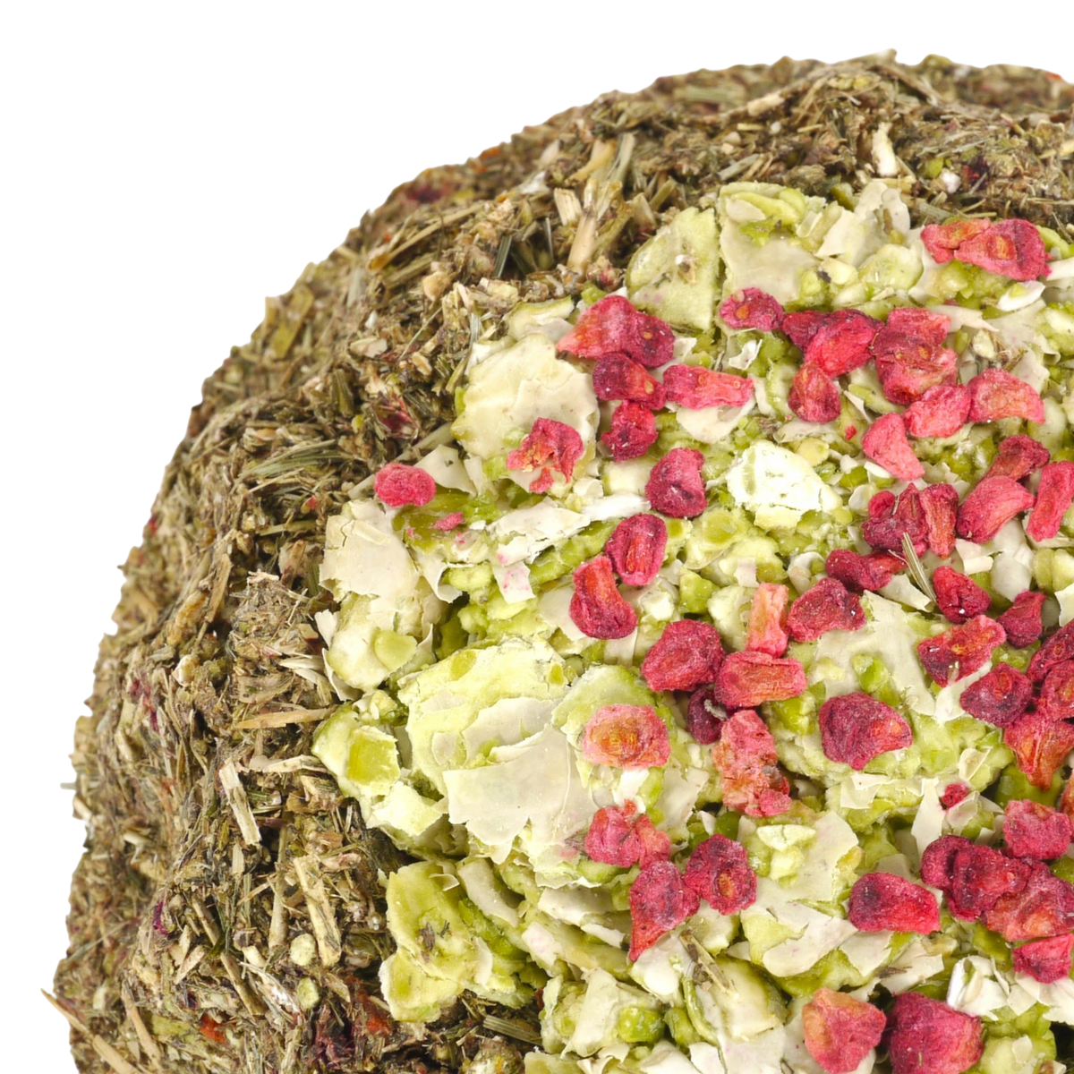 Herb 'n' Hay Party Gateau