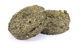 Herb n Hay Wheels