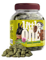 Herbal Crunchies