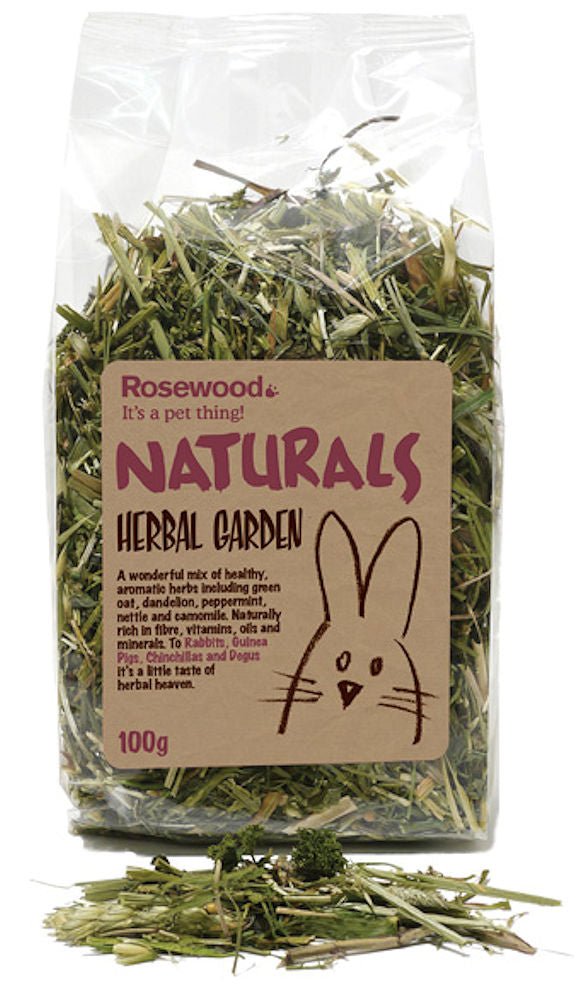 Herbal Garden