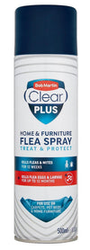 Home & Furniture Flea Spray with IGR - 500ml