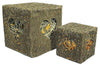 I Love Hay Cube