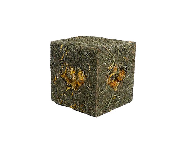 I Love Hay Cube